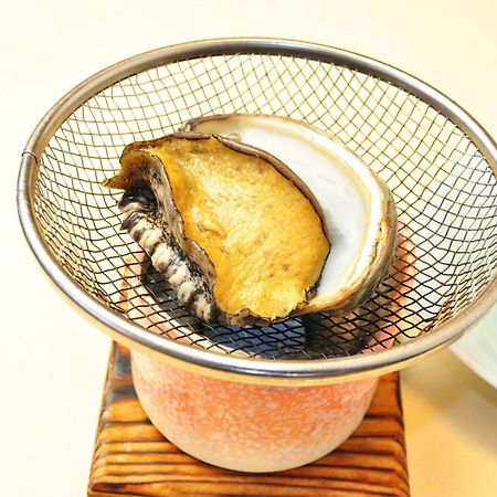 Izu Katase Onsen Ayumitei Fukumatsuso Hotel Higashiizu Luaran gambar