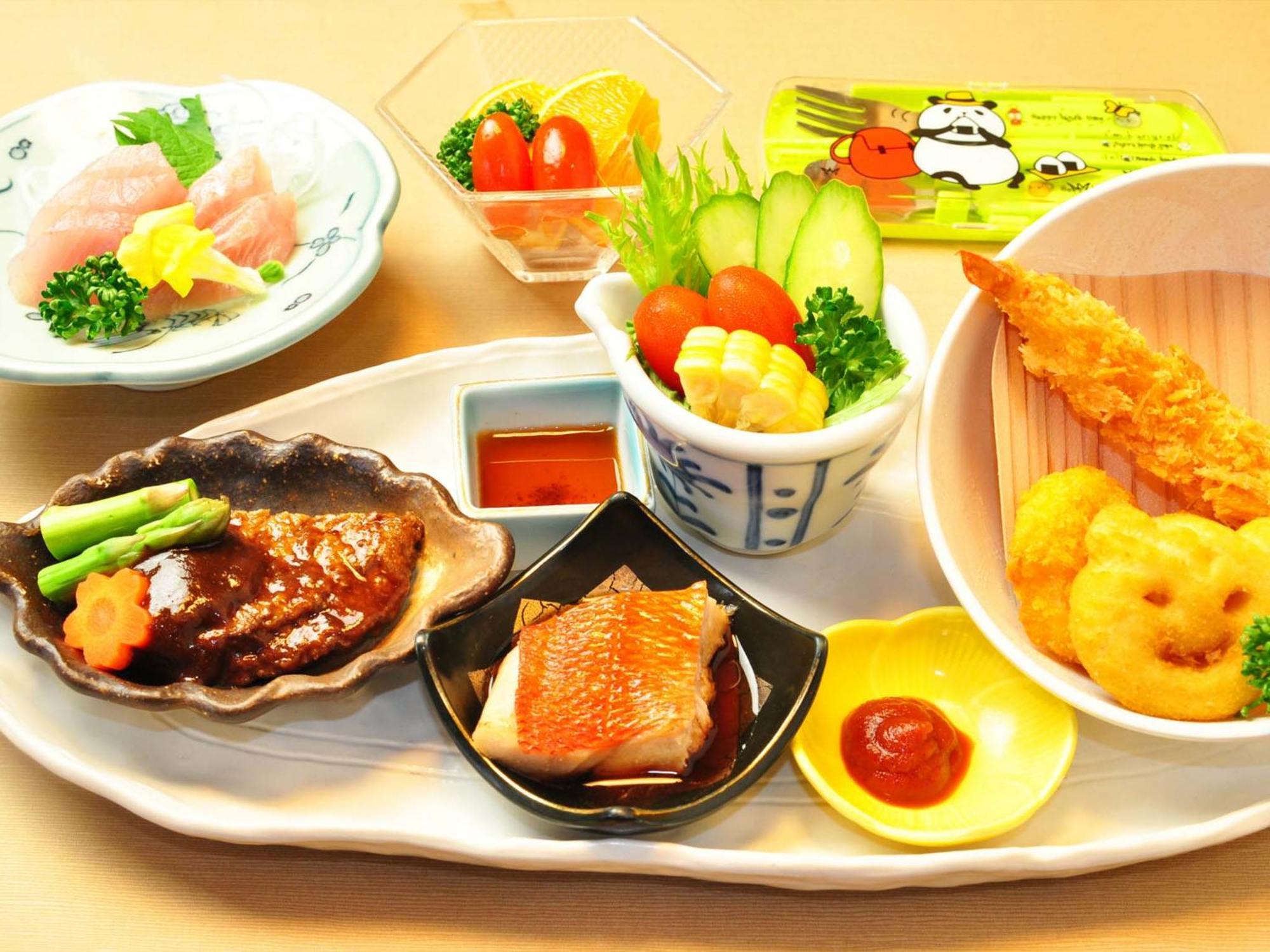 Izu Katase Onsen Ayumitei Fukumatsuso Hotel Higashiizu Luaran gambar