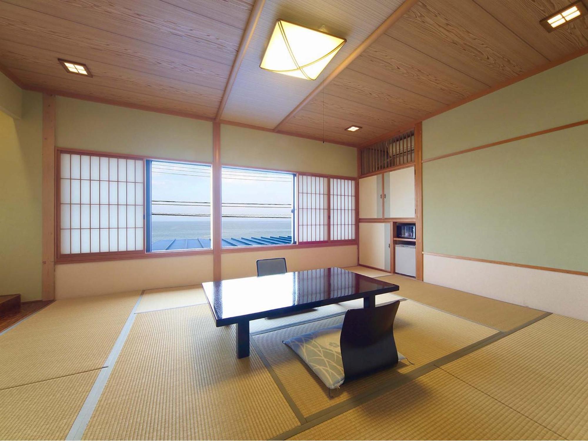 Izu Katase Onsen Ayumitei Fukumatsuso Hotel Higashiizu Luaran gambar