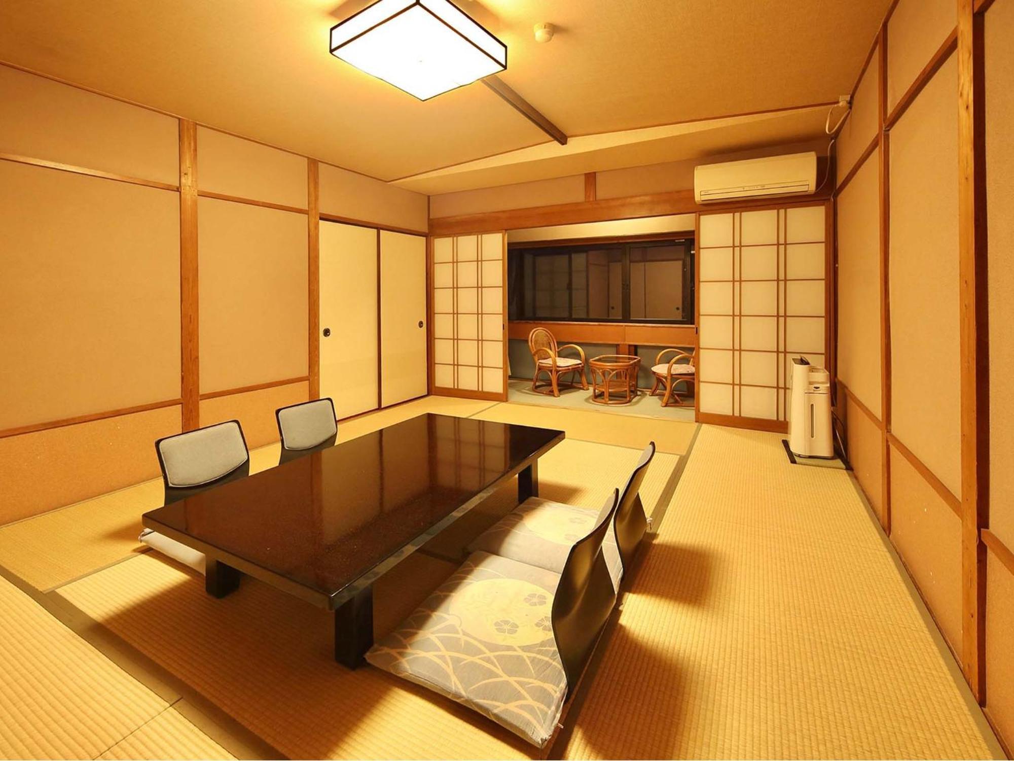 Izu Katase Onsen Ayumitei Fukumatsuso Hotel Higashiizu Luaran gambar