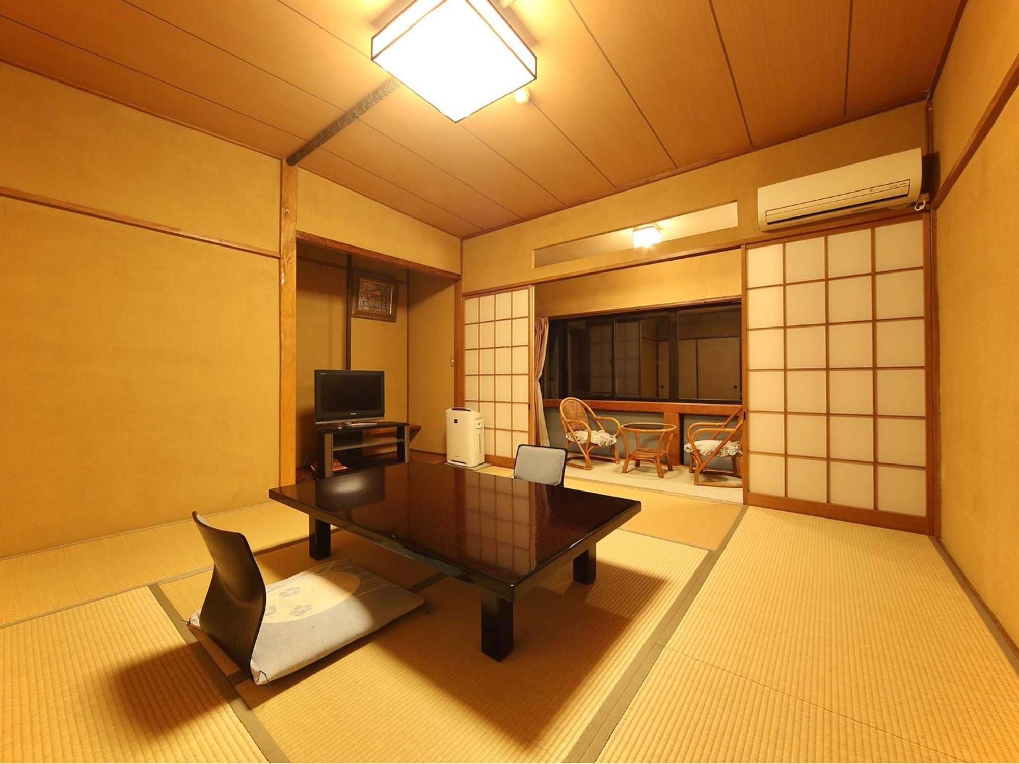 Izu Katase Onsen Ayumitei Fukumatsuso Hotel Higashiizu Luaran gambar