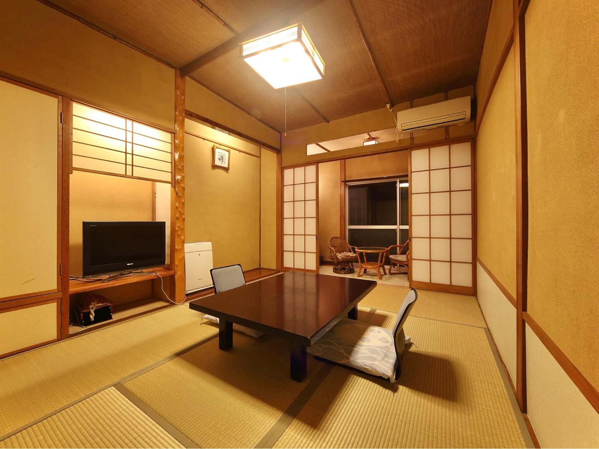 Izu Katase Onsen Ayumitei Fukumatsuso Hotel Higashiizu Luaran gambar