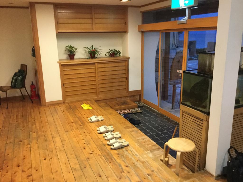 Izu Katase Onsen Ayumitei Fukumatsuso Hotel Higashiizu Luaran gambar