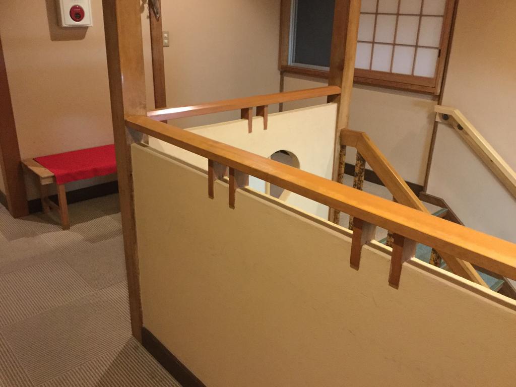 Izu Katase Onsen Ayumitei Fukumatsuso Hotel Higashiizu Luaran gambar