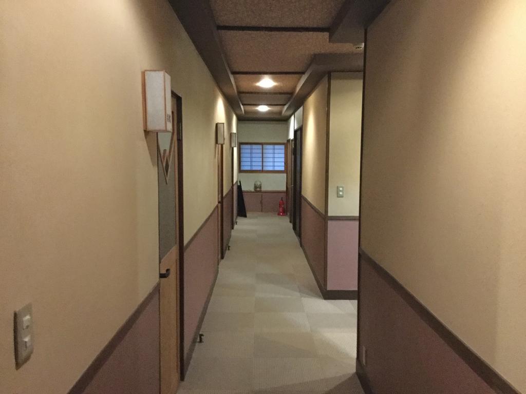 Izu Katase Onsen Ayumitei Fukumatsuso Hotel Higashiizu Luaran gambar