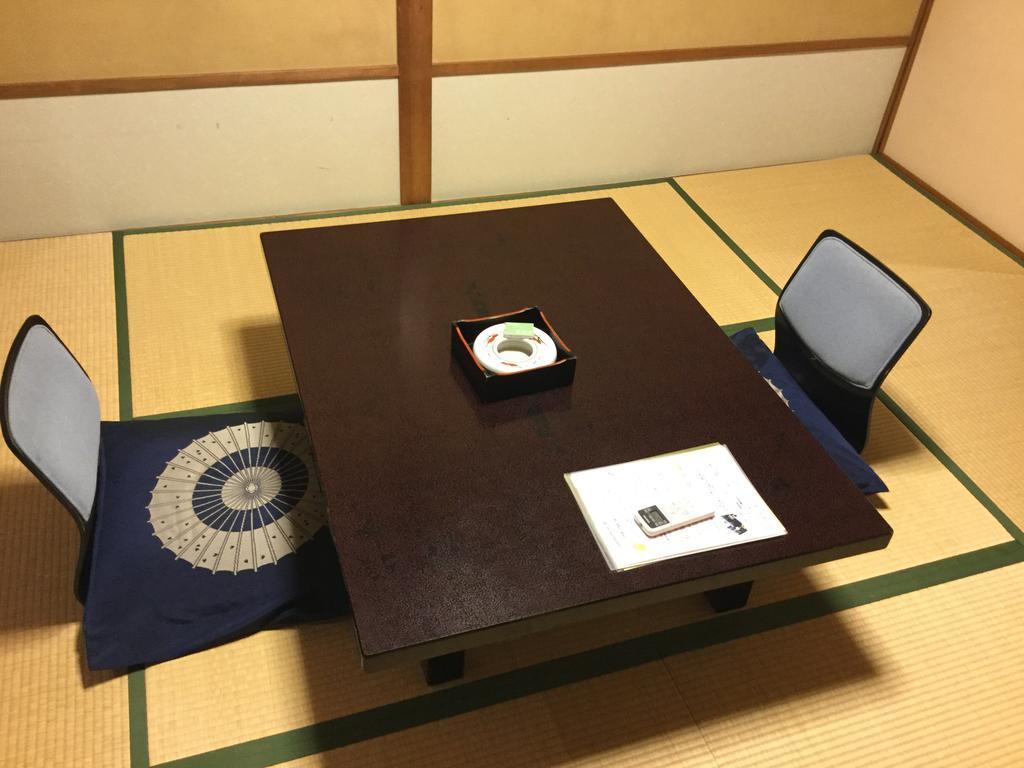 Izu Katase Onsen Ayumitei Fukumatsuso Hotel Higashiizu Luaran gambar