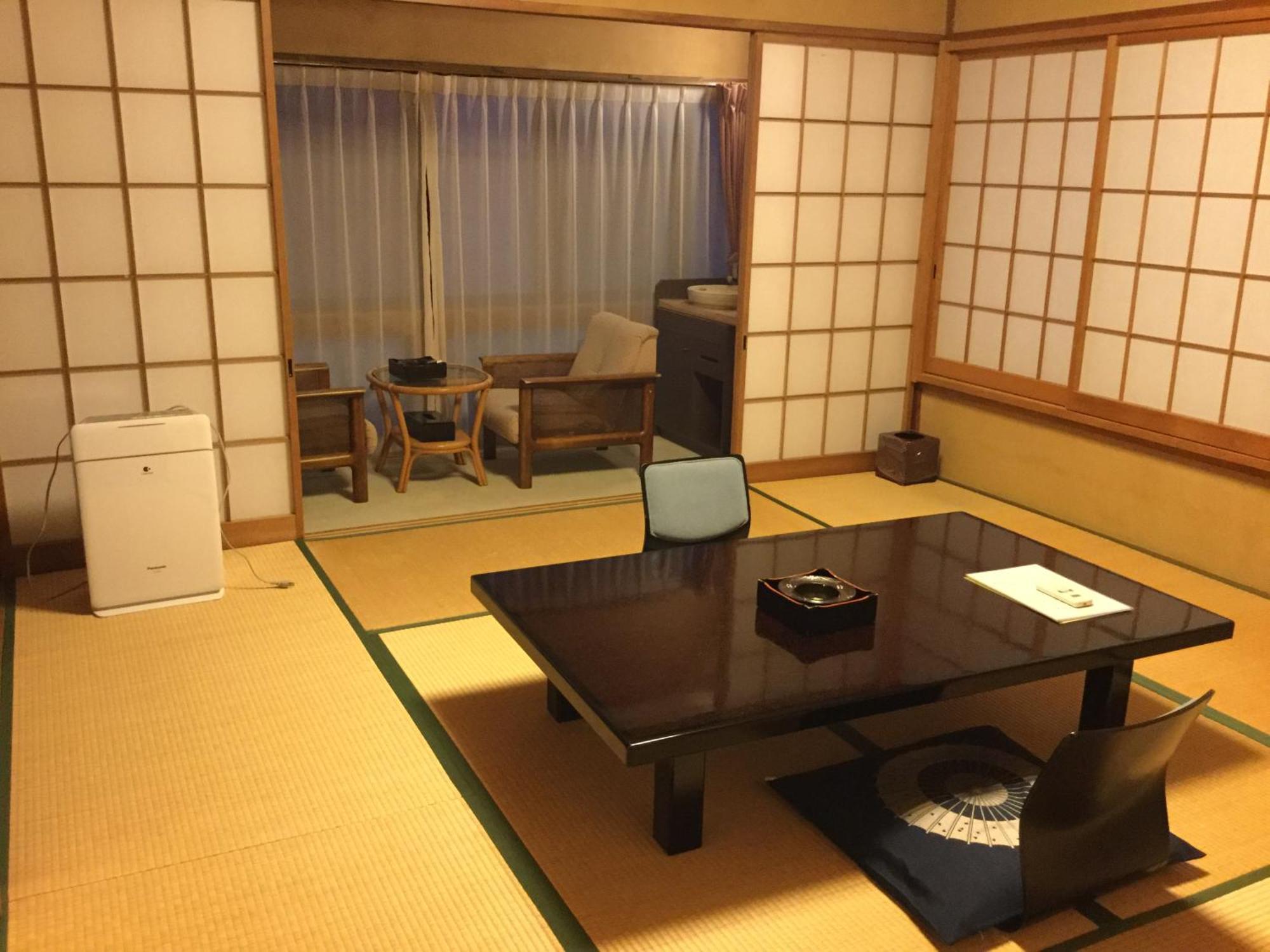Izu Katase Onsen Ayumitei Fukumatsuso Hotel Higashiizu Luaran gambar
