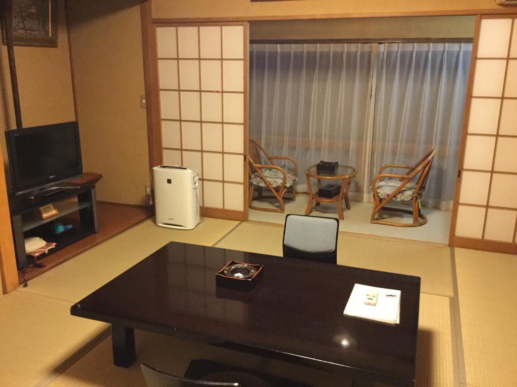 Izu Katase Onsen Ayumitei Fukumatsuso Hotel Higashiizu Luaran gambar