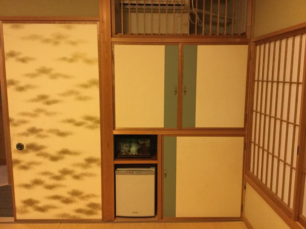 Izu Katase Onsen Ayumitei Fukumatsuso Hotel Higashiizu Luaran gambar